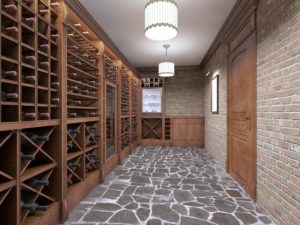wine collection insurance