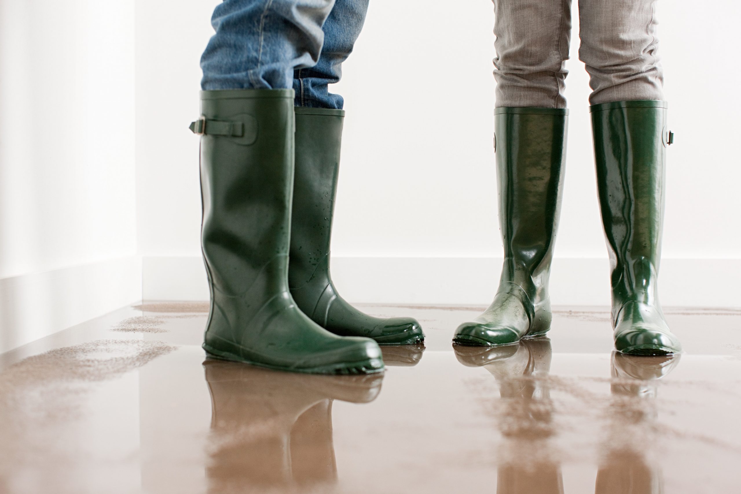 Home Insurance and Water Damage